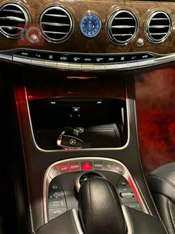 مێرسێدس بێنز S-Class